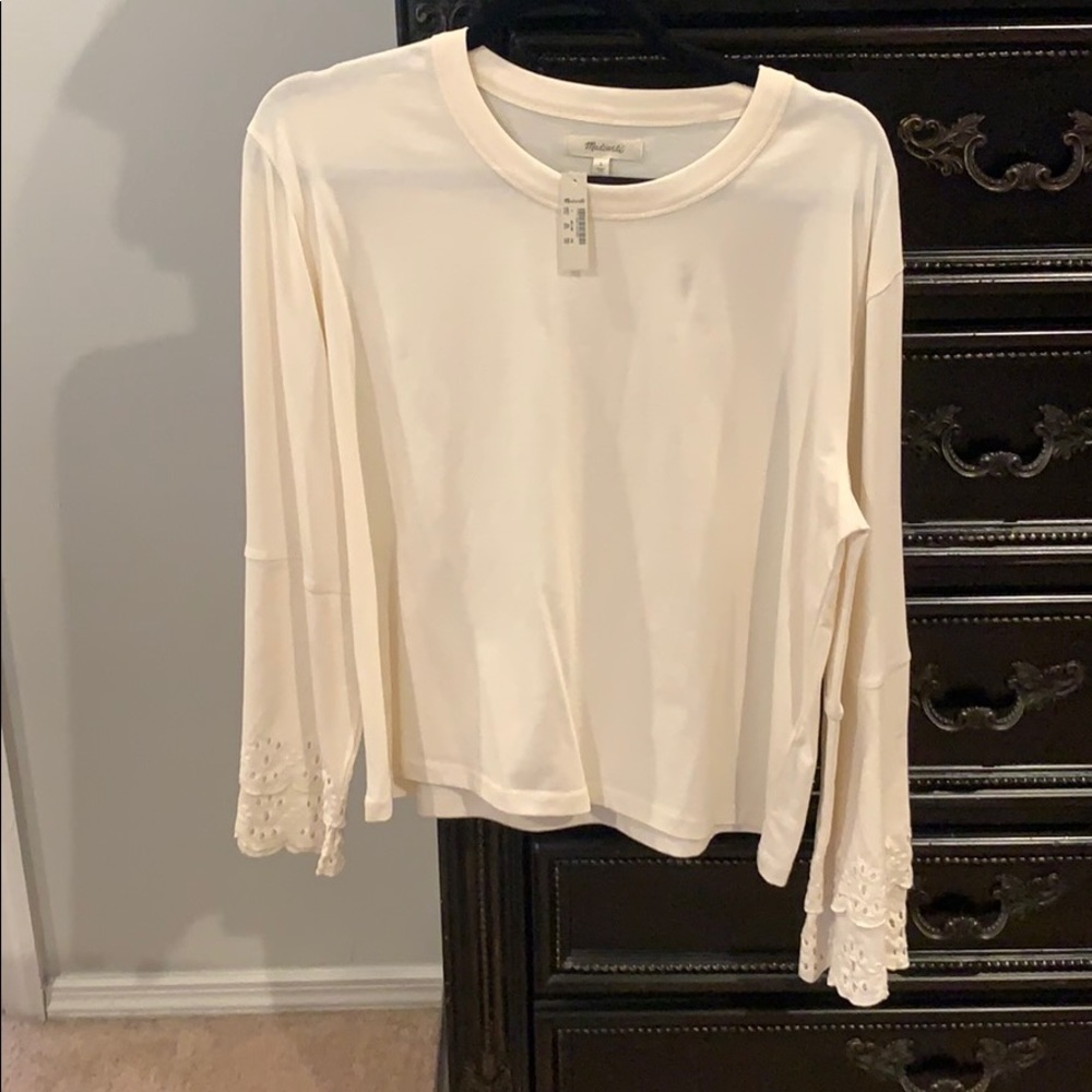 Madewell shirt